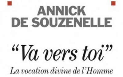 Annick de Souzenelle